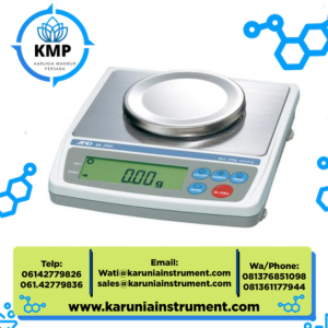 AND Micro balalnce AND EK-410iEK-410i Precision Balance