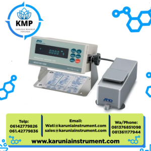 AND Micro balance AD-4212A-100