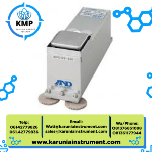 AND Micro balance AD-4212C-3000