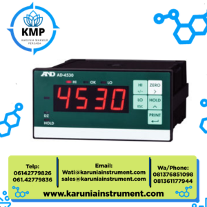 AND Micro balance AD-4530