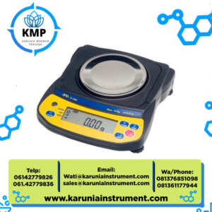 AND Micro balance EJ-120 EJ-120 Precision Balance