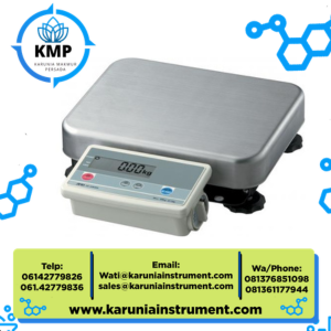 AND Micro balance FG-30KCMWP