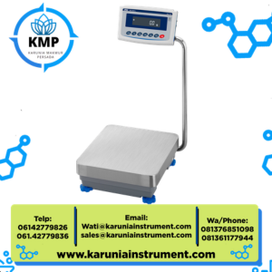 AND GX-12001L High Capacity Precision Balance