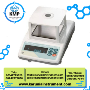 AND Micro - Balance GF-200N
