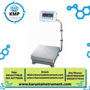 AND GF-32K Precision Balance, 6.1/31kg x 0.1/1g