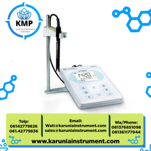 AperaEC700 Benchtop Conductivity Meter Kit