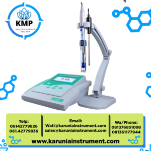 Apera PH910 Benchtop pH Meter Kit
