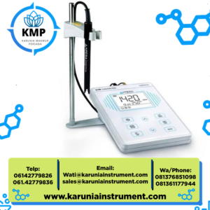Apera EC700 Benchtop Conductivity Meter Kit