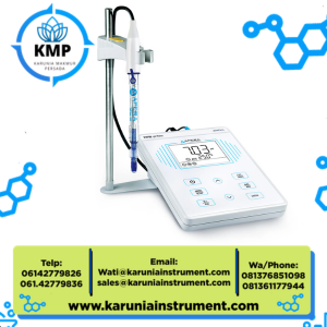 Benchtop PH Meter Apera PH 700