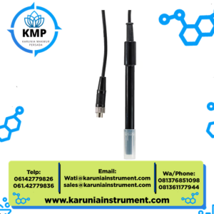 Apera 2301T-S Conductivity/Temperature Electrode (K=1)