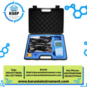 Apera DO8500 Portable Optical Dissolved Oxygen Meter Kit 10 Ft Cable