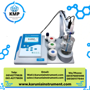 Apera PH9500 Research-Grade Benchtop pH Meter