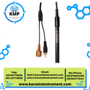 Apera Instruments 2301T-F Conductivity/Temp. Electrode