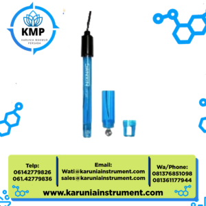 Apera Instruments 200-C – SAN-XIN pH Combination Electrode Refillable