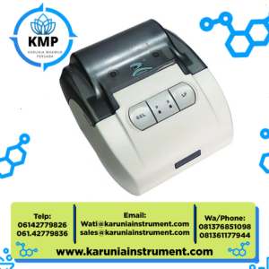 Apera Instruments TH192G Mini Printer