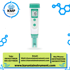 Apera Instruments Value Series PH20 Pocket pH Tester Kit