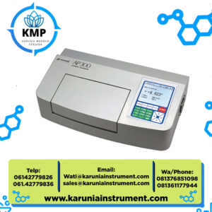 ATAGO Automatic Polarimeter AP-300 – Cat.No. 5291