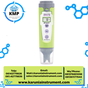 ATAGO Digital pH Meter DPH-2 – Cat.No. 4320